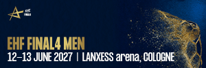 EHF Final4 Men