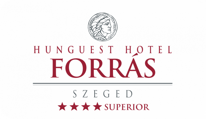 Hunguest Hotel Forrás Szeged