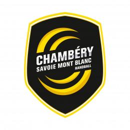 Chambéry Savoie Mont Blanc Handball