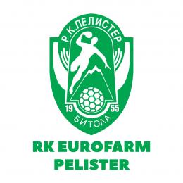 RK Eurofarm Pelister