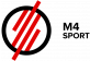 M4 logo